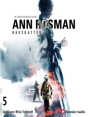 cover image of Havskatten